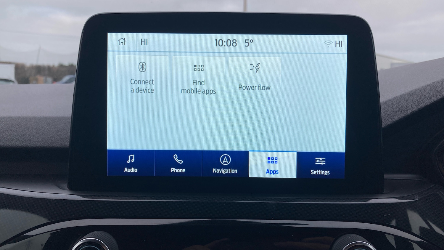 Used Ford Kuga 2024 for sale - 77062064: Photo 40