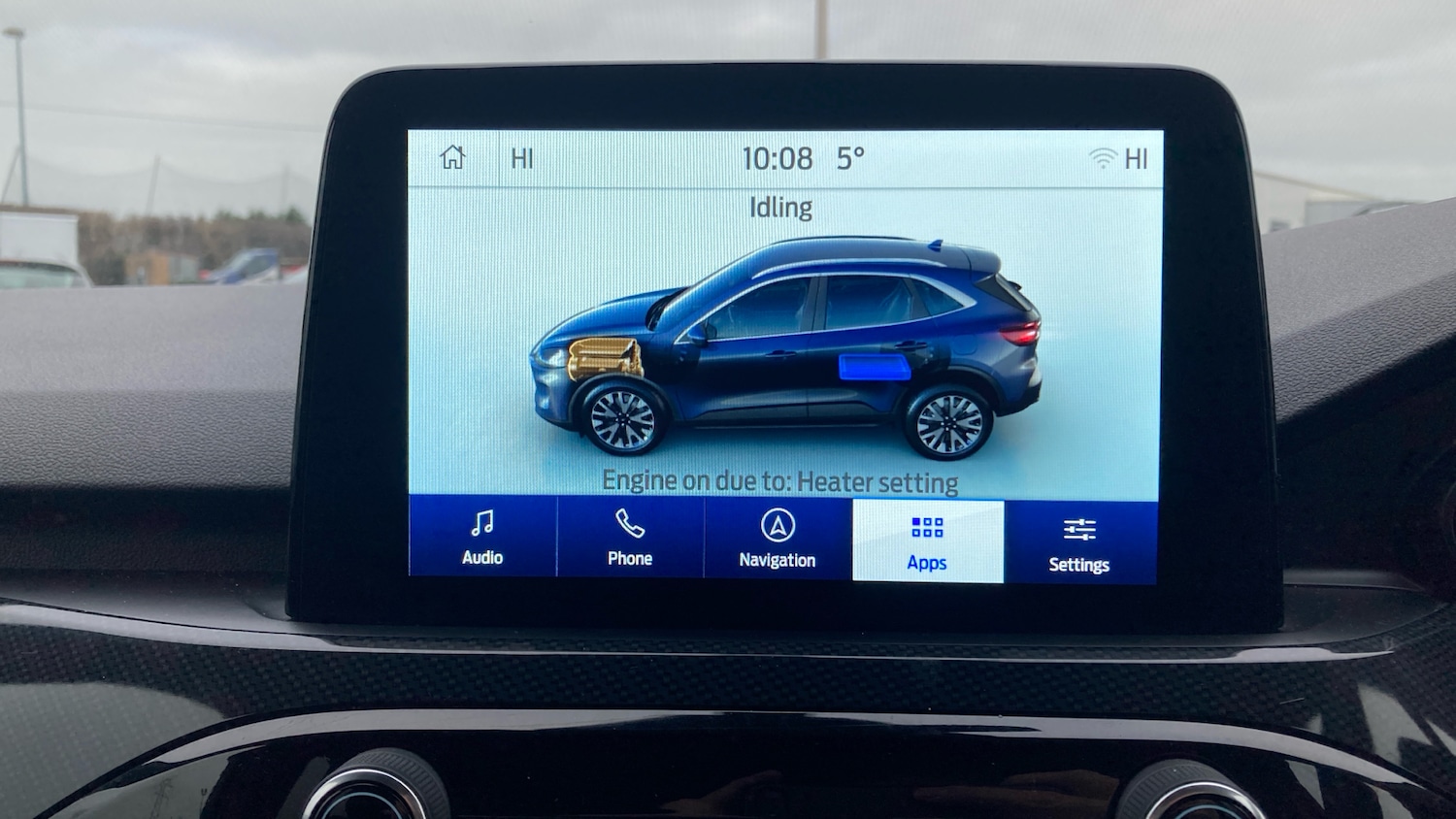 Used Ford Kuga 2024 for sale - 77062064: Photo 41