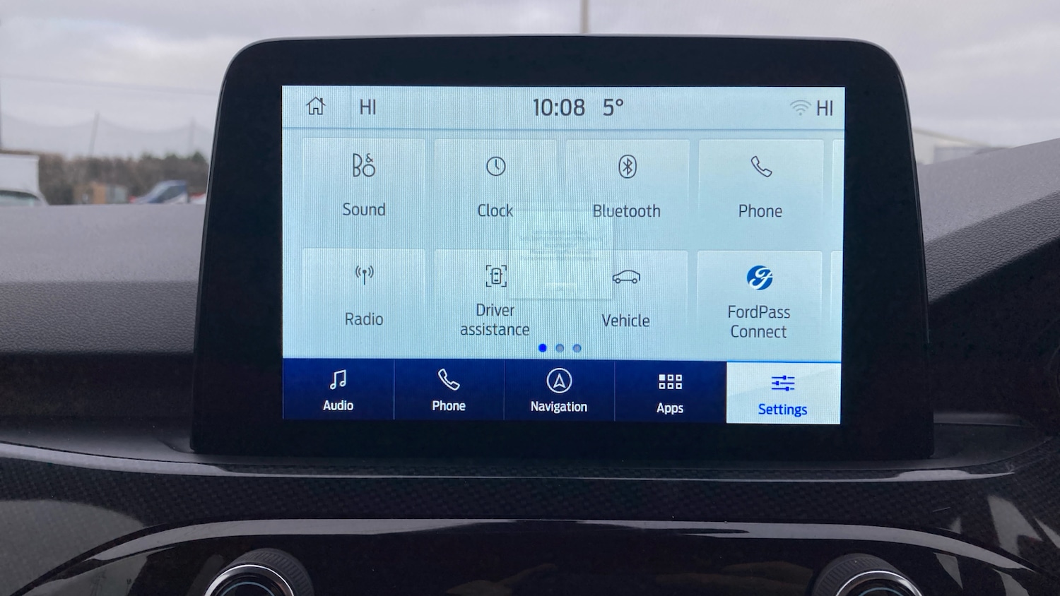 Used Ford Kuga 2024 for sale - 77062064: Photo 42