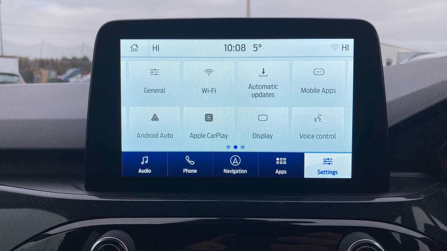 Used Ford Kuga 2024 for sale - 77062064: Photo 43