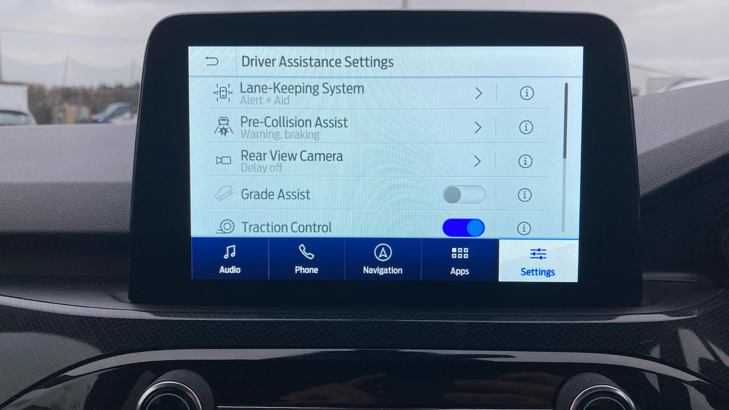 Used Ford Kuga 2024 for sale - 77062064: Photo 44