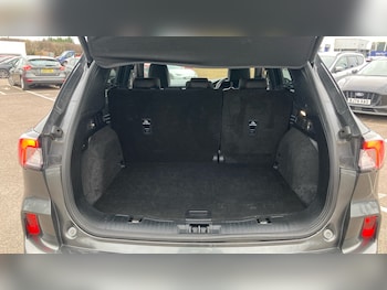 Used Ford Kuga 2024 for sale - 77062064: Photo