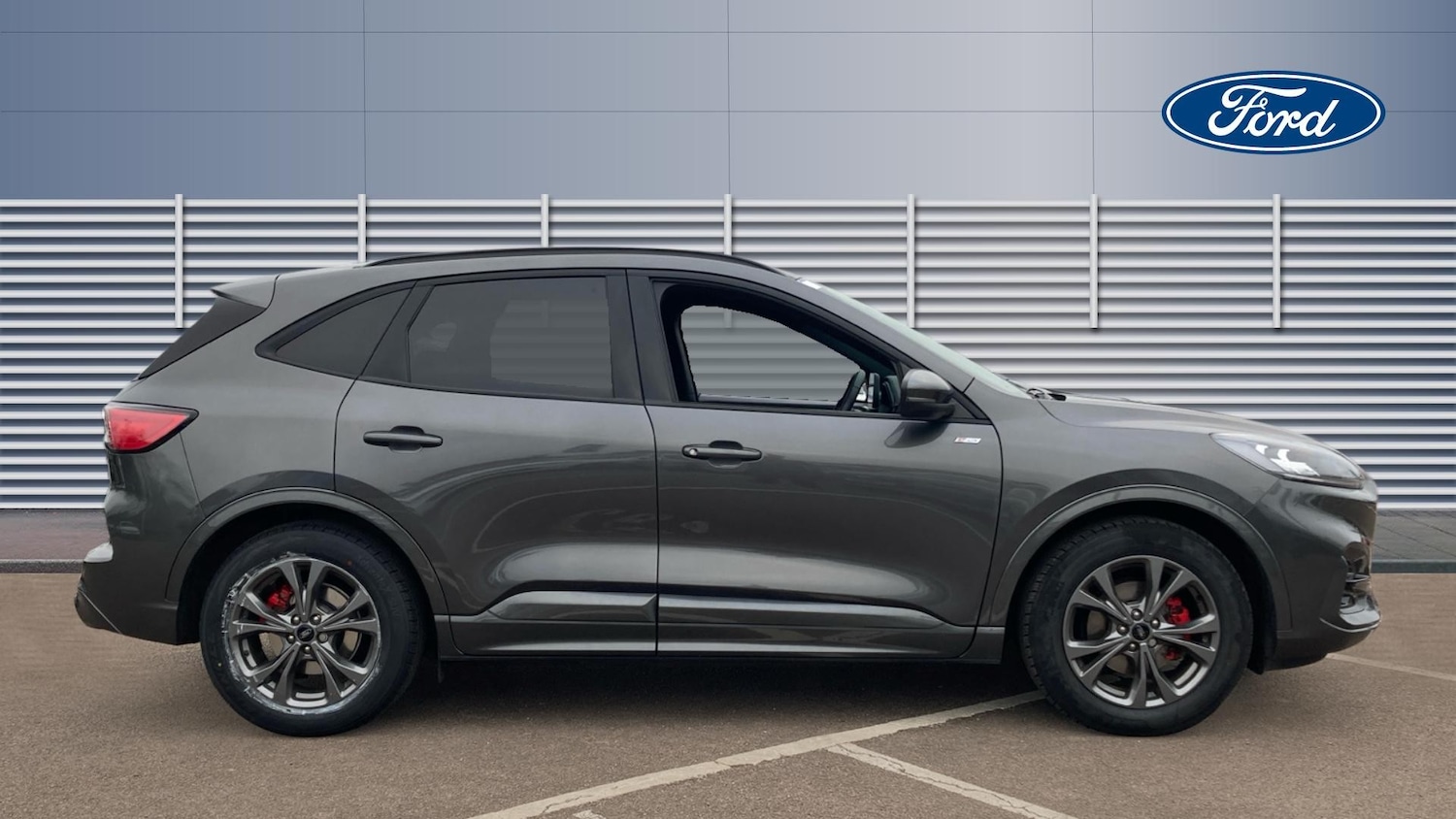Used Ford Kuga 2024 for sale - 77062064: Photo 5