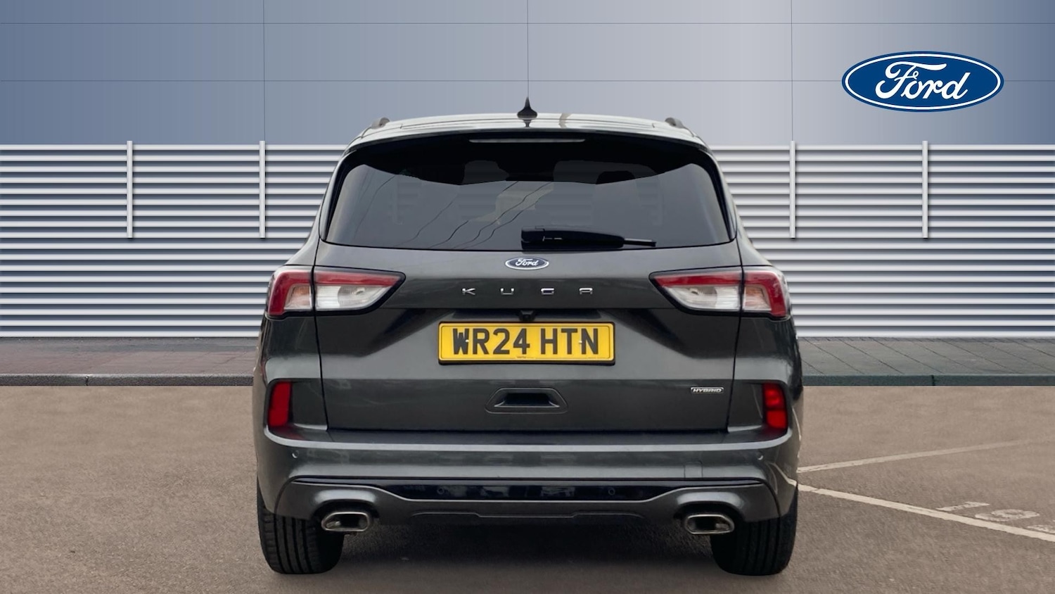 Used Ford Kuga 2024 for sale - 77062064: Photo 6