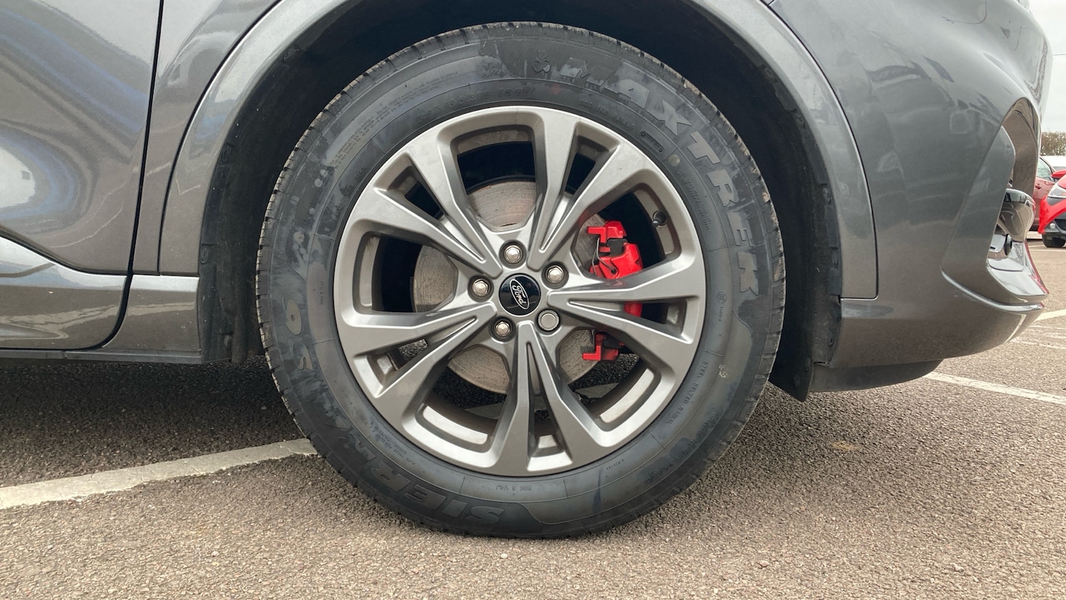 Used Ford Kuga 2024 for sale - 77062064: Photo 7