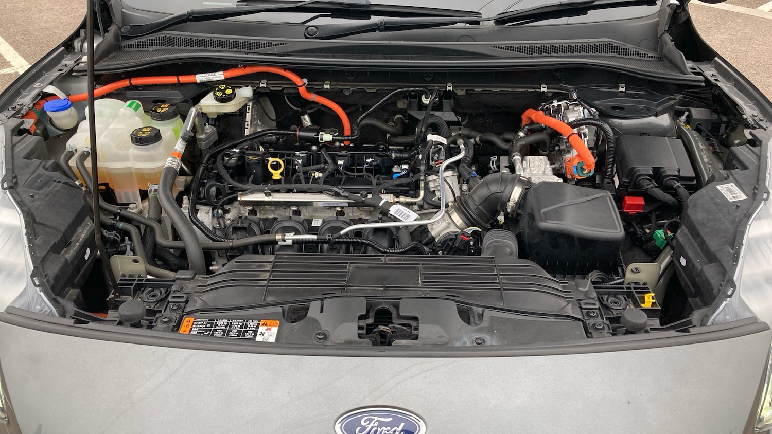 Used Ford Kuga 2024 for sale - 77062064: Photo 8