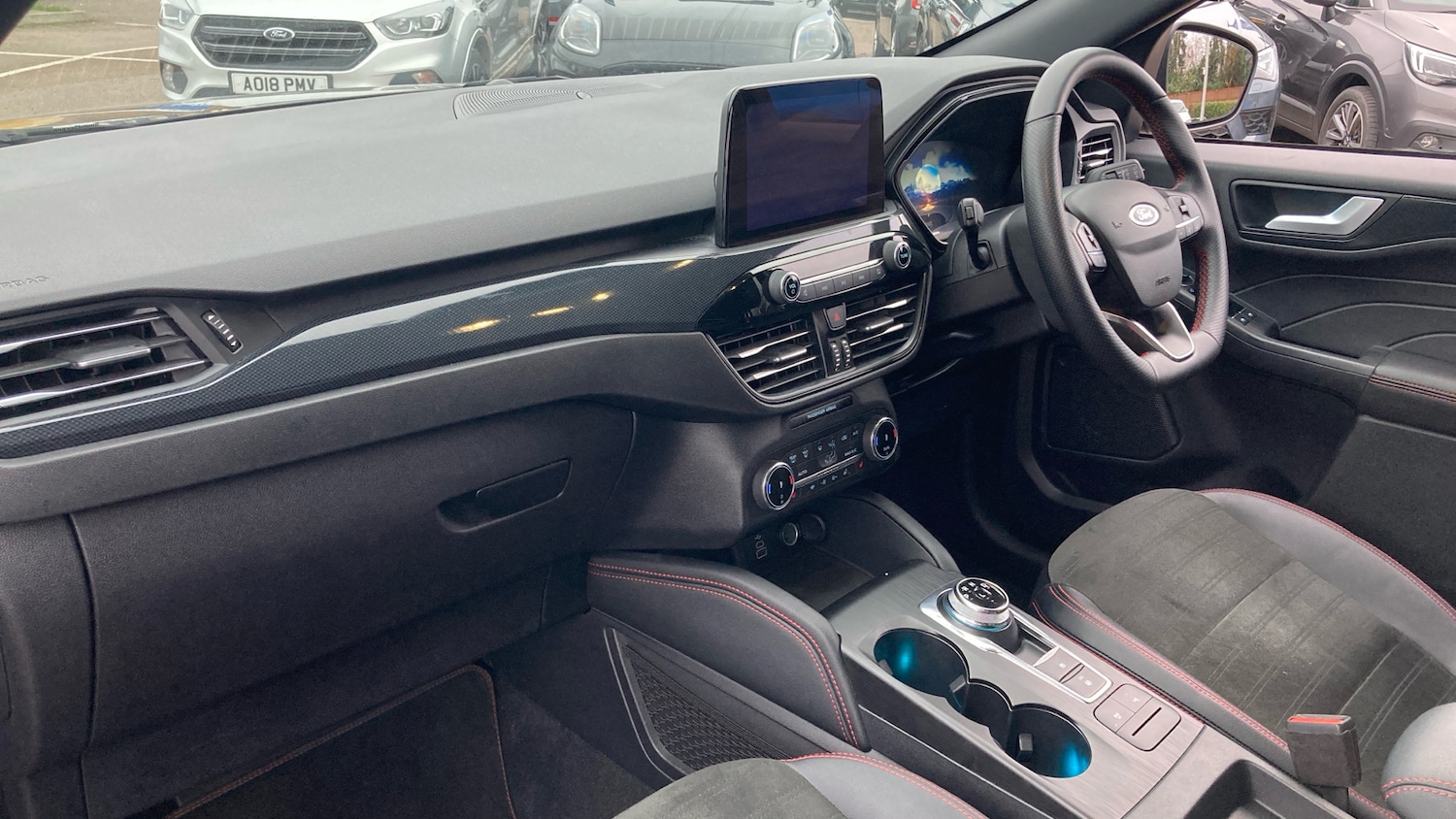 Used Ford Kuga 2024 for sale - 77062064: Photo 9