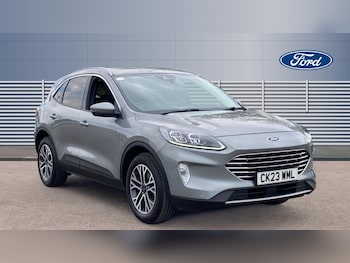 Used Ford Kuga 2023 for sale - 78465556: Photo