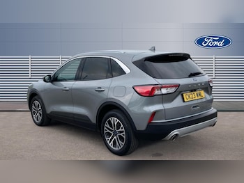 Used Ford Kuga 2023 for sale - 78465556: Photo