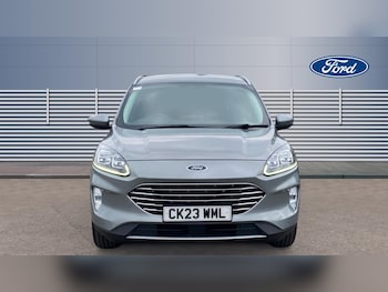 Used Ford Kuga 2023 for sale - 78465556: Photo