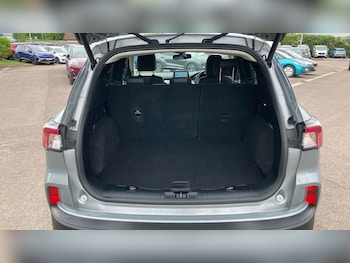 Used Ford Kuga 2023 for sale - 78465556: Photo