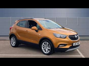 2018 (67) - 1.4T Active 5dr Auto Petrol Hatchback