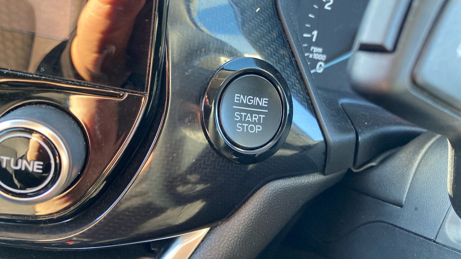 Vehicle 19
