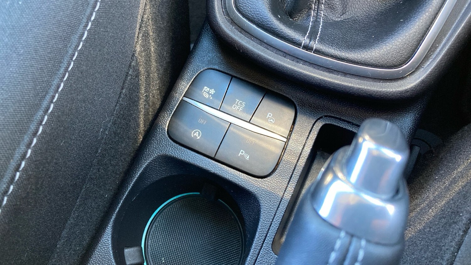 Vehicle 28