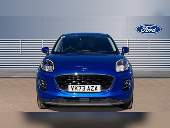 Used Ford Puma 2023 for sale - 75835490: Photo