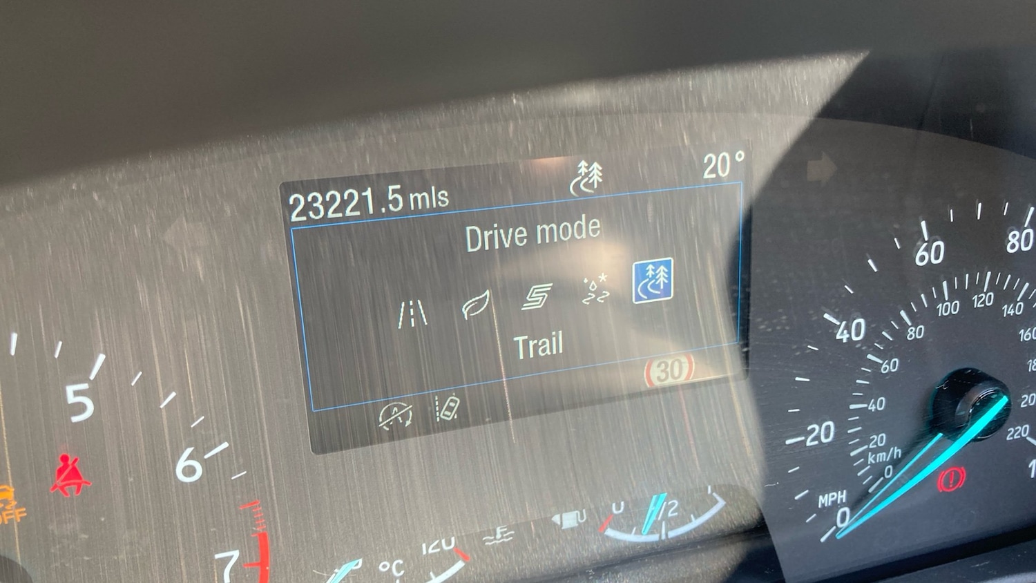Vehicle 45