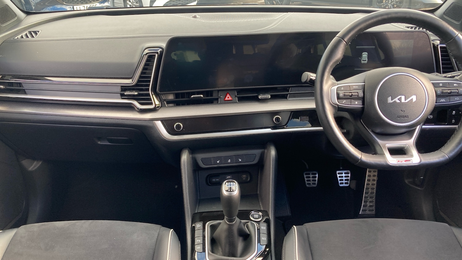 Used Kia Sportage 2024 for sale - 76517533: Photo 10