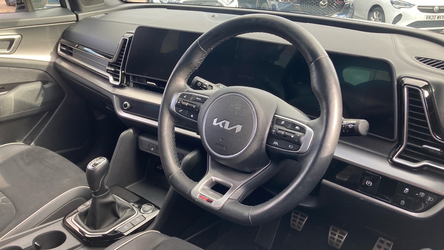 Used Kia Sportage 2024 for sale - 76517533: Photo 11