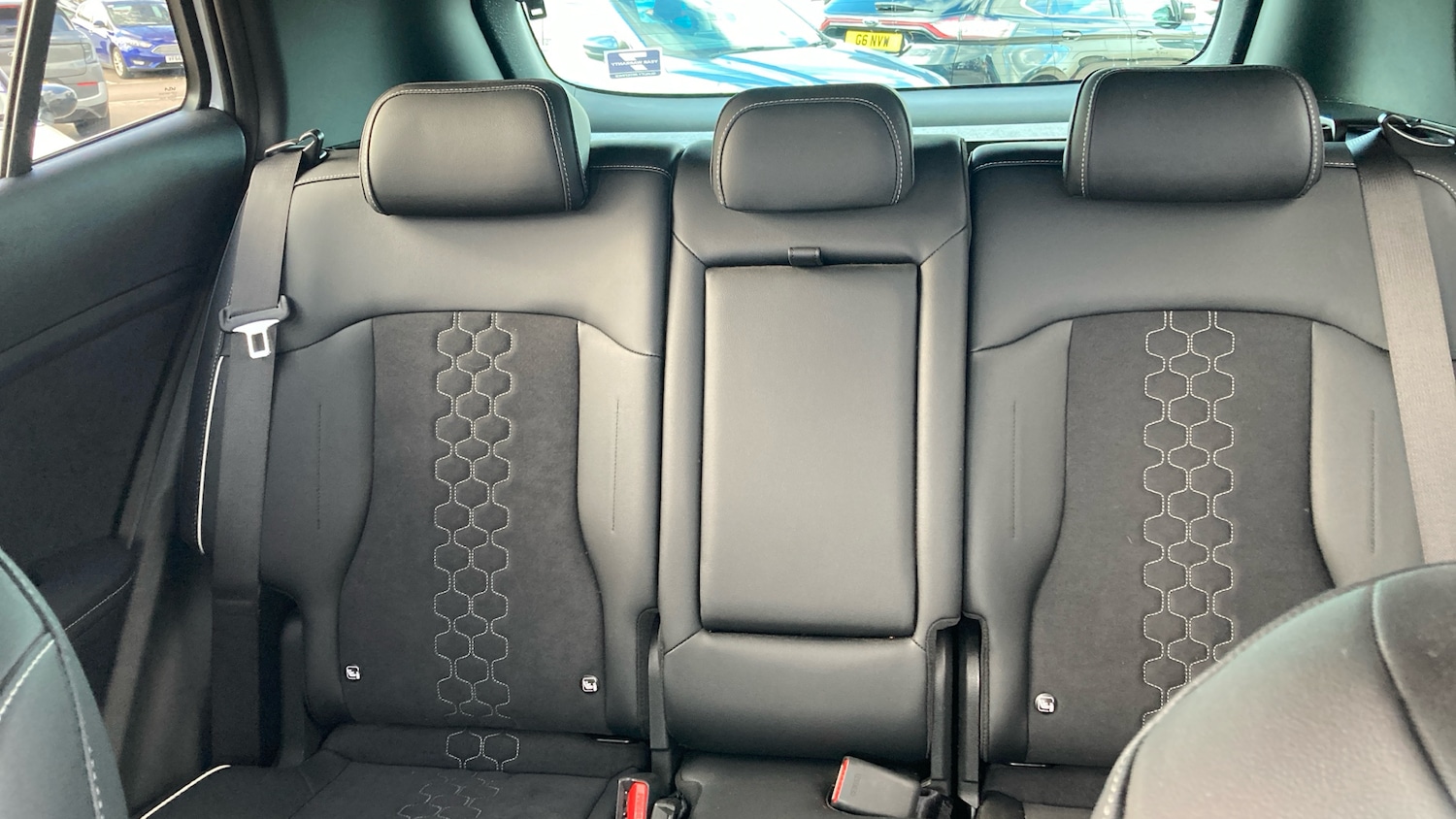 Used Kia Sportage 2024 for sale - 76517533: Photo 15