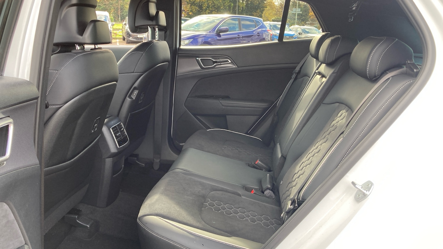 Used Kia Sportage 2024 for sale - 76517533: Photo 16