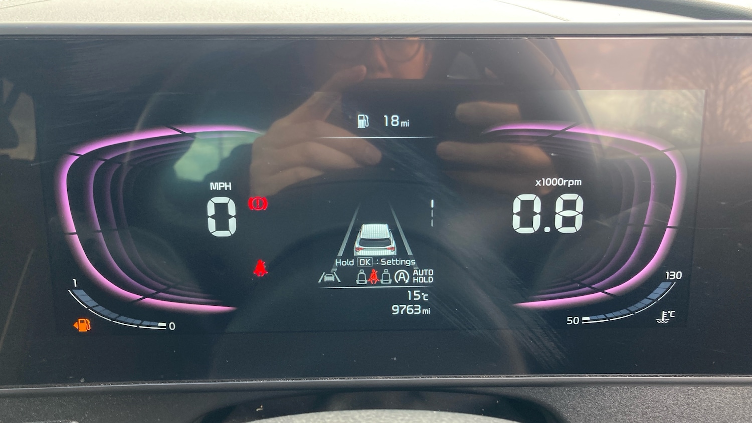 Used Kia Sportage 2024 for sale - 76517533: Photo 18