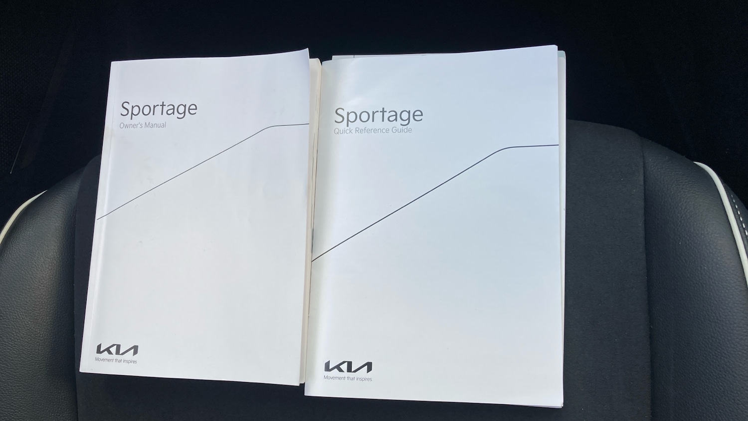 Used Kia Sportage 2024 for sale - 76517533: Photo 19