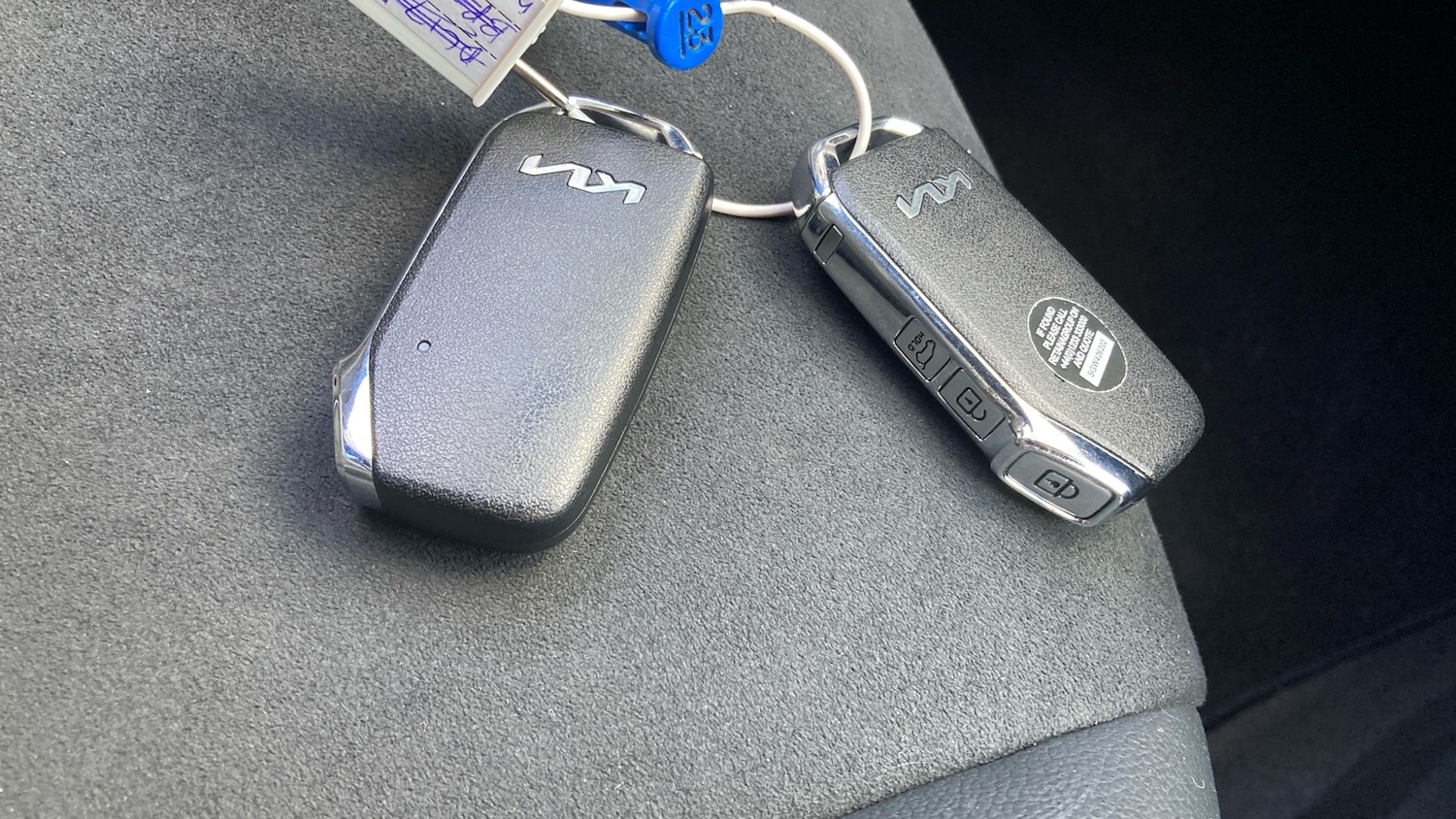 Used Kia Sportage 2024 for sale - 76517533: Photo 20