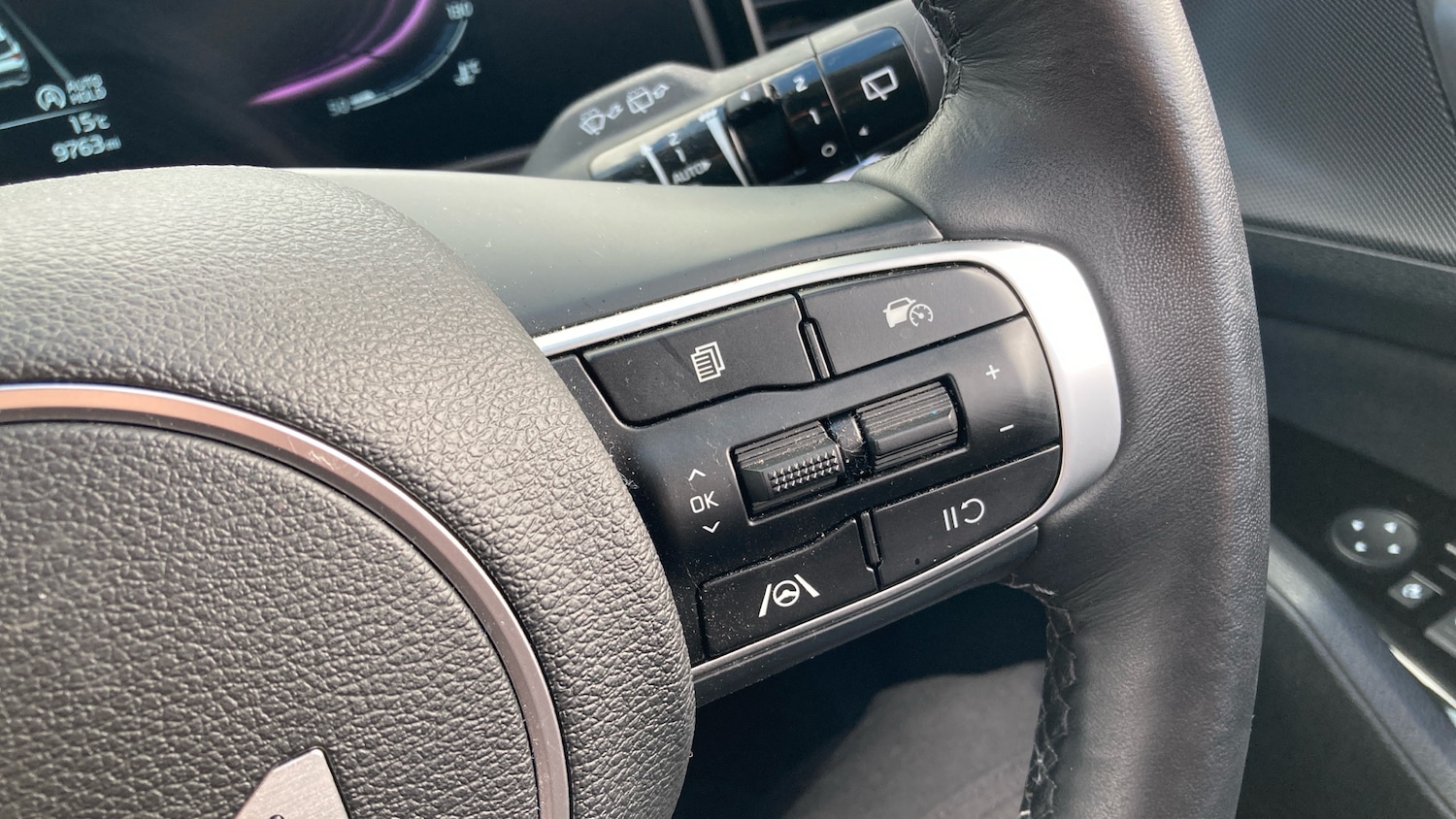 Used Kia Sportage 2024 for sale - 76517533: Photo 23