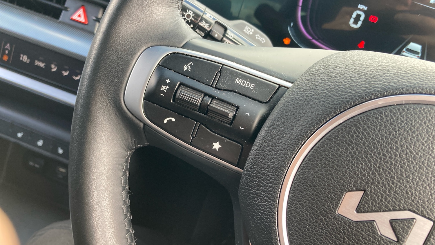 Used Kia Sportage 2024 for sale - 76517533: Photo 25