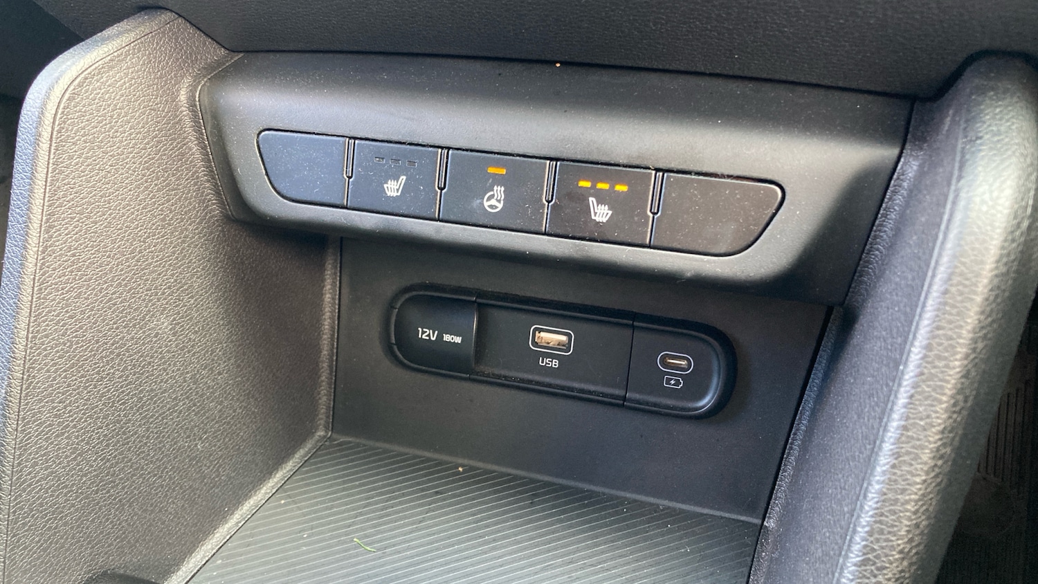 Used Kia Sportage 2024 for sale - 76517533: Photo 27