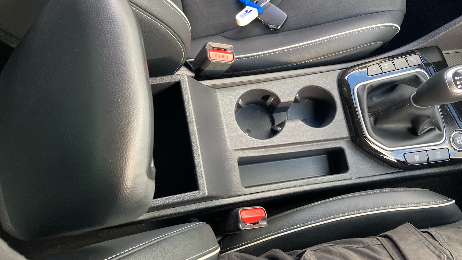 Used Kia Sportage 2024 for sale - 76517533: Photo 28