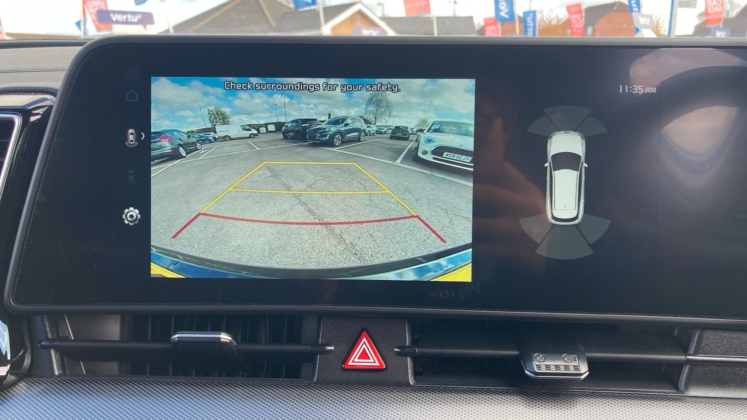 Used Kia Sportage 2024 for sale - 76517533: Photo 29