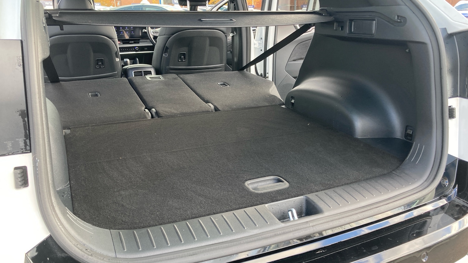 Used Kia Sportage 2024 for sale - 76517533: Photo 33