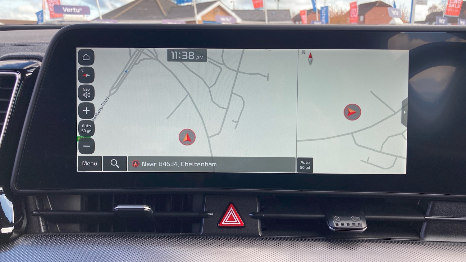 Used Kia Sportage 2024 for sale - 76517533: Photo 37