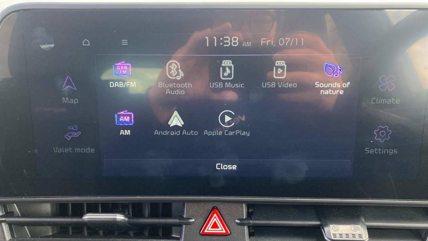 Used Kia Sportage 2024 for sale - 76517533: Photo 38