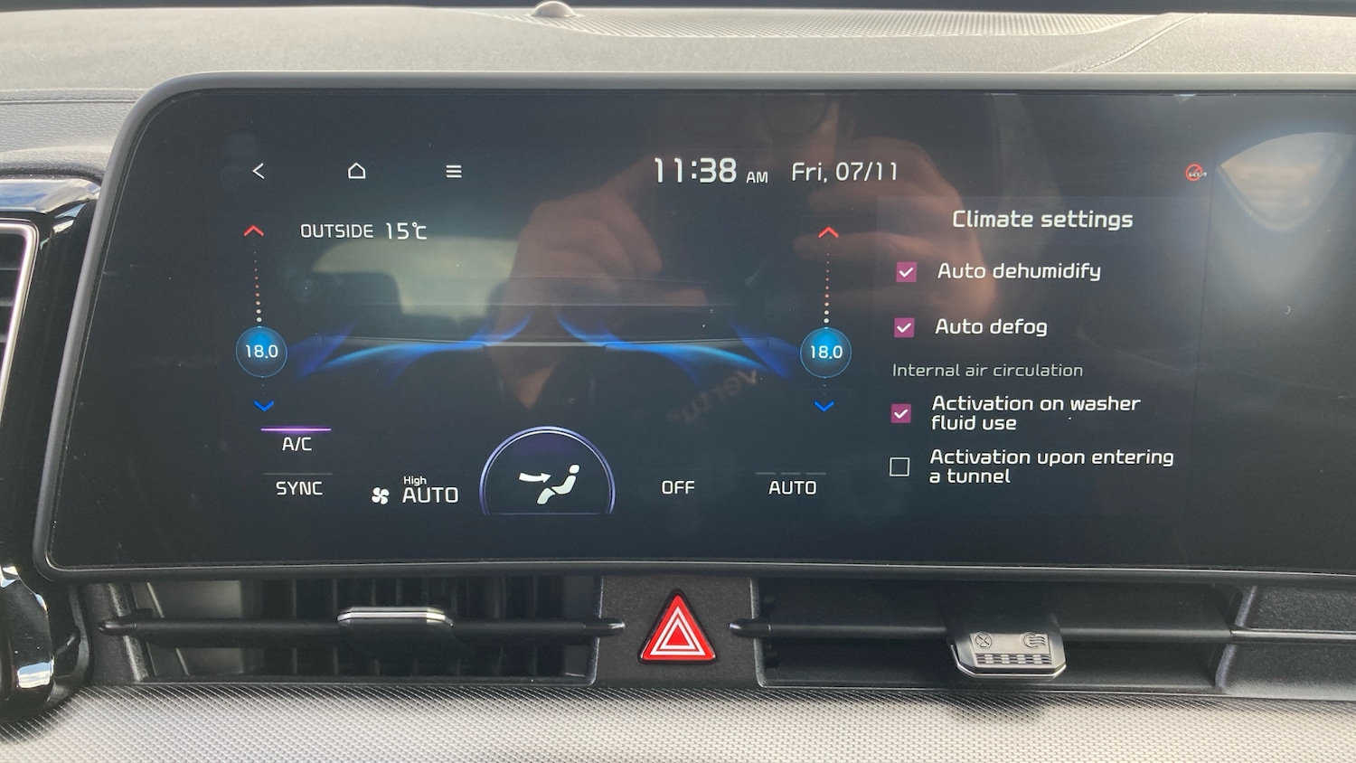 Used Kia Sportage 2024 for sale - 76517533: Photo 39