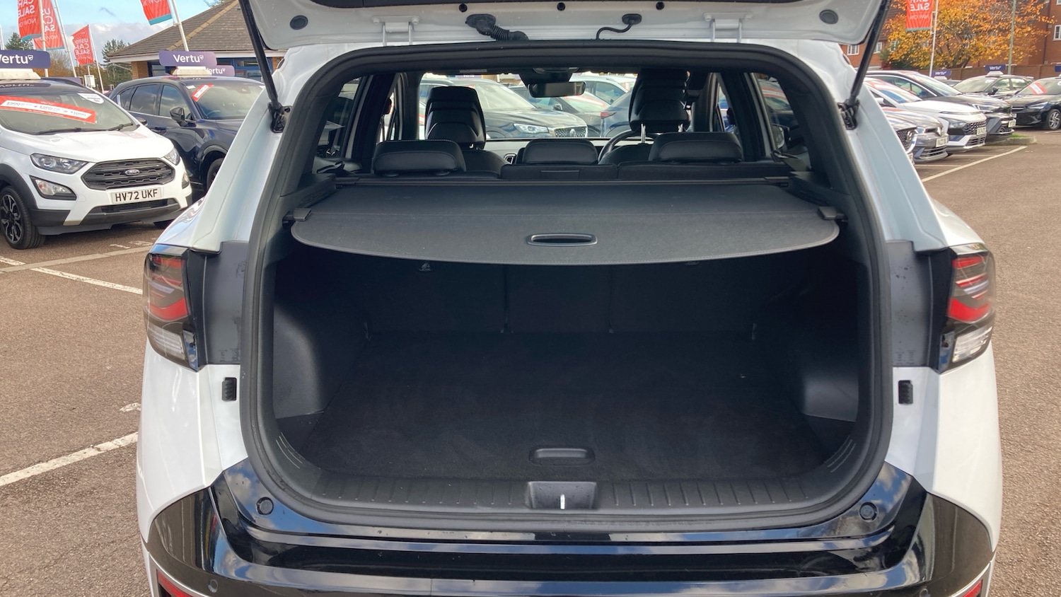 Used Kia Sportage 2024 for sale - 76517533: Photo 4