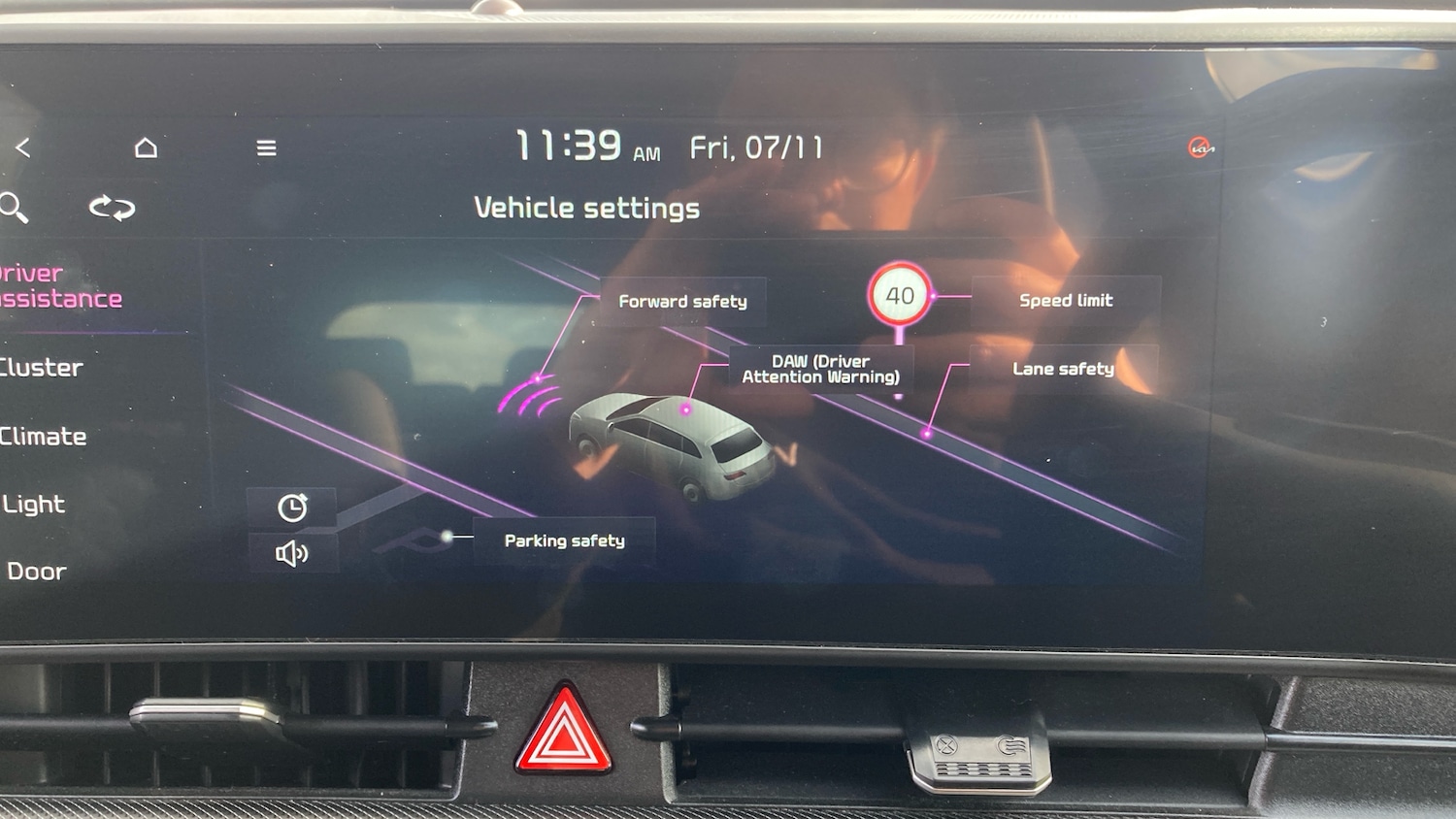 Used Kia Sportage 2024 for sale - 76517533: Photo 40