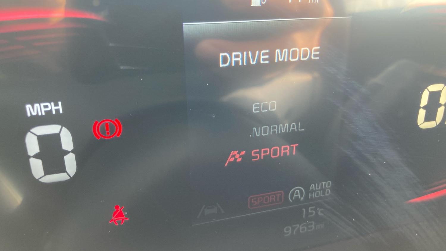 Used Kia Sportage 2024 for sale - 76517533: Photo 43