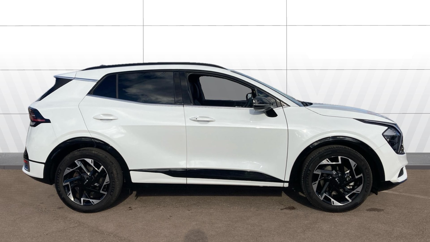 Used Kia Sportage 2024 for sale - 76517533: Photo 5