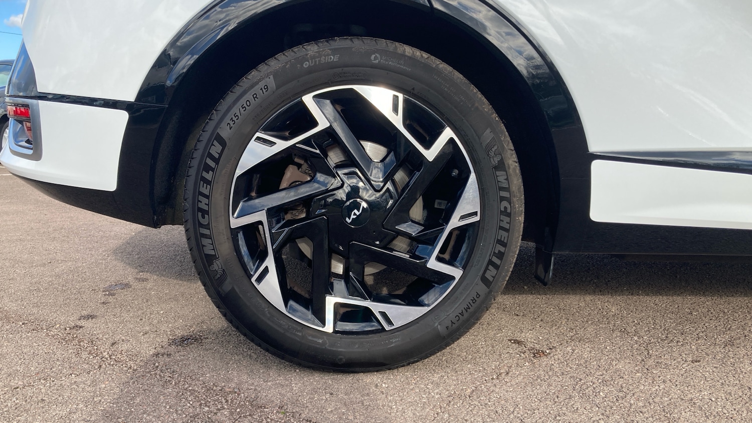 Used Kia Sportage 2024 for sale - 76517533: Photo 7