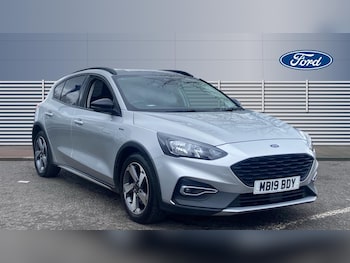 Used Ford Focus 2019 for sale - 78766160: Photo