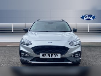 Used Ford Focus 2019 for sale - 78766160: Photo