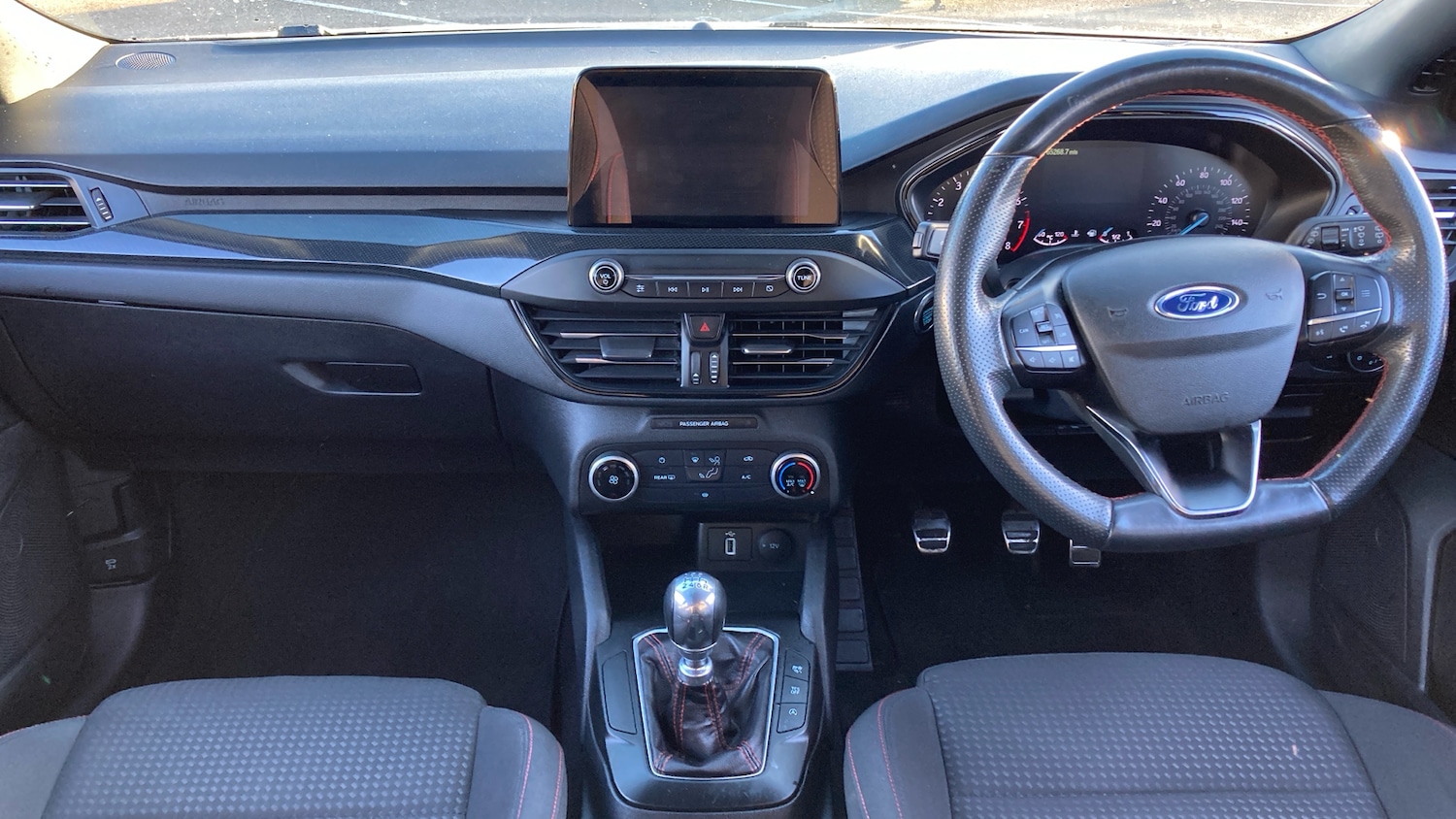 Used Ford Focus 2020 for sale - 76638585: Photo 10