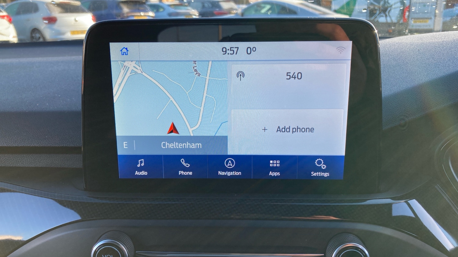 Used Ford Focus 2020 for sale - 76638585: Photo 12