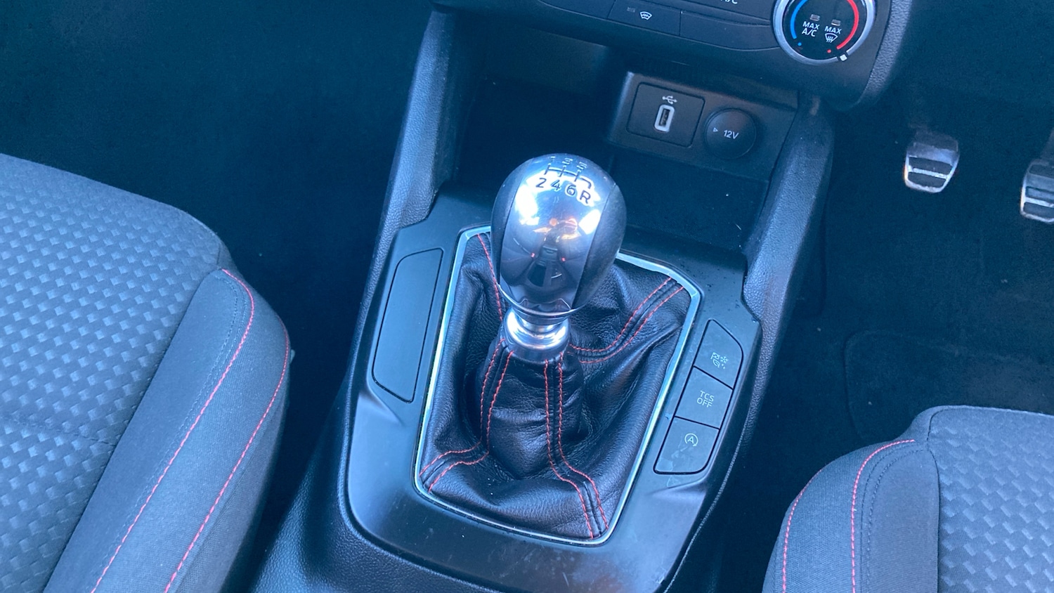 Used Ford Focus 2020 for sale - 76638585: Photo 13