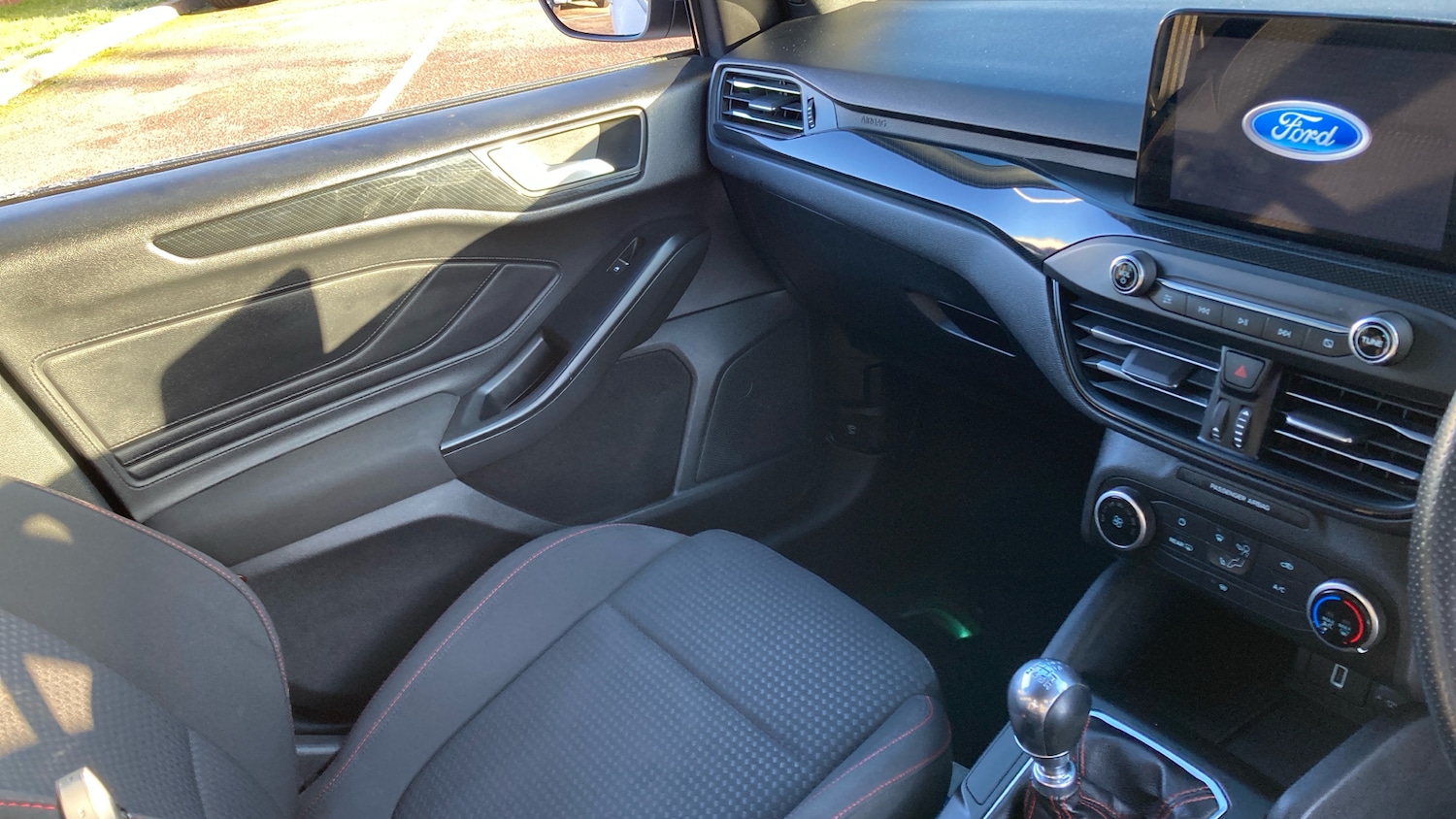 Used Ford Focus 2020 for sale - 76638585: Photo 14