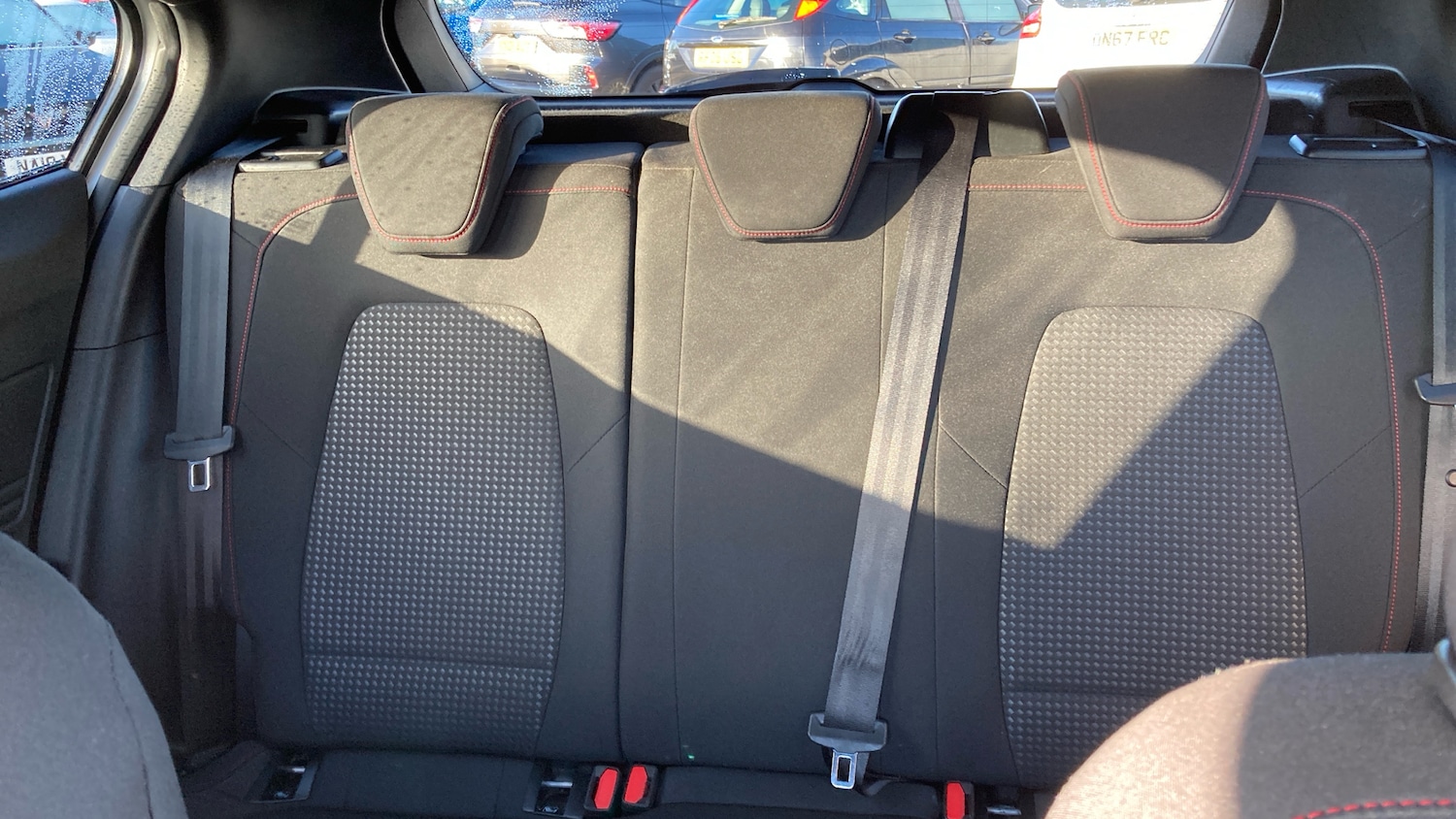 Used Ford Focus 2020 for sale - 76638585: Photo 15