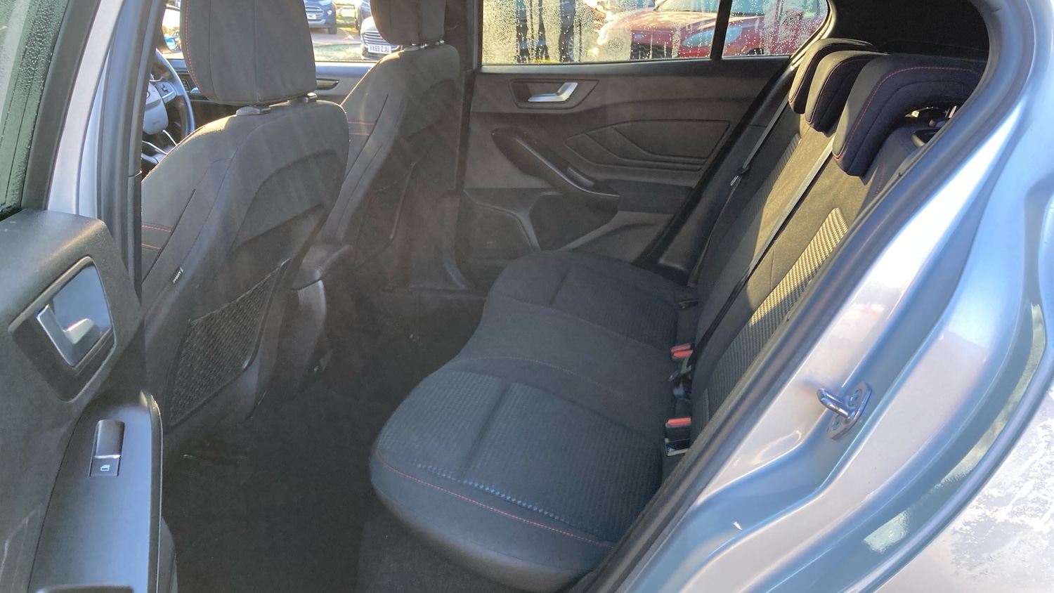 Used Ford Focus 2020 for sale - 76638585: Photo 16