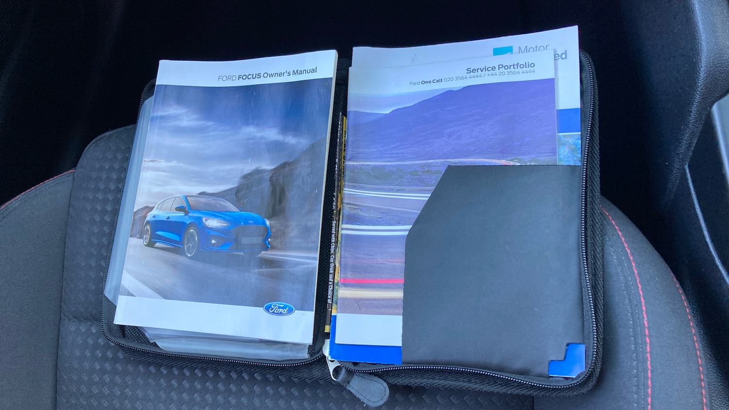 Used Ford Focus 2020 for sale - 76638585: Photo 19